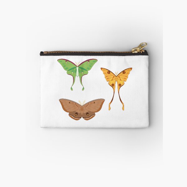 Item preview, Assorted Giant Silkworm Moths designed and sold by mintiiluna.