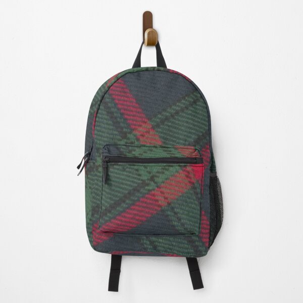 Item preview, Glorious Red and Green Plaid!! designed and sold by SunMoonBeyond.