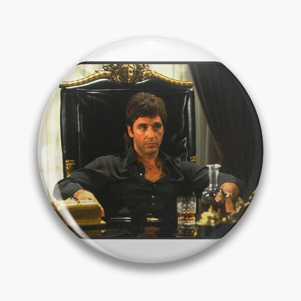 Artikelvorschau, TONY MONTANA entworfen und verkauft von gnunez541.