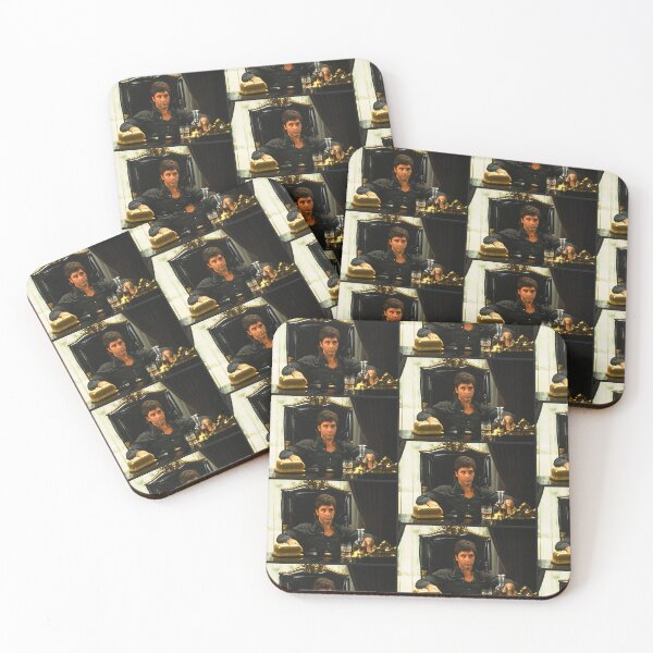 Item preview, TONY MONTANA designed and sold by gnunez541.