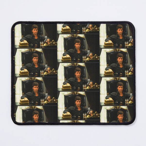 Item preview, TONY MONTANA designed and sold by gnunez541.