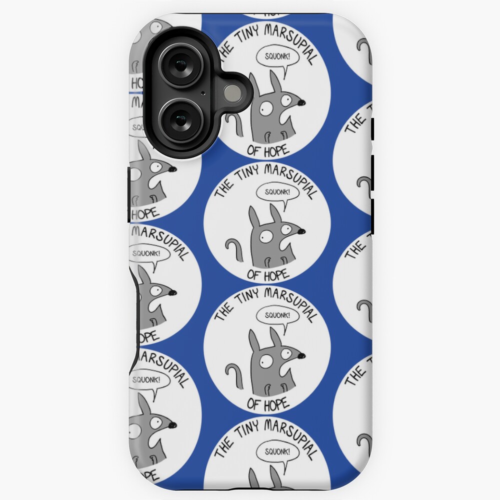 Item preview, iPhone Magsafe Tough Case designed and sold by firstdog.
