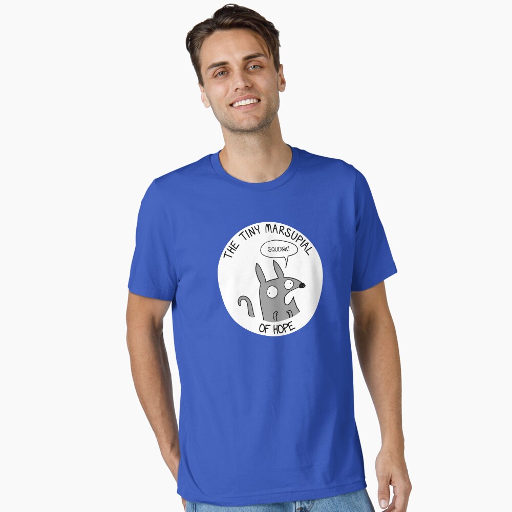 Item preview, Essential T-Shirt designed and sold by firstdog.