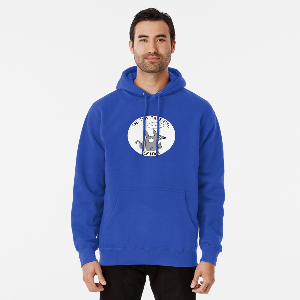 Item preview, Pullover Hoodie designed and sold by firstdog.