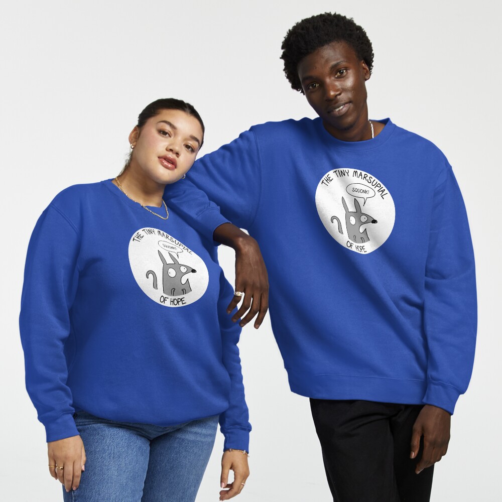 Item preview, Pullover Sweatshirt designed and sold by firstdog.