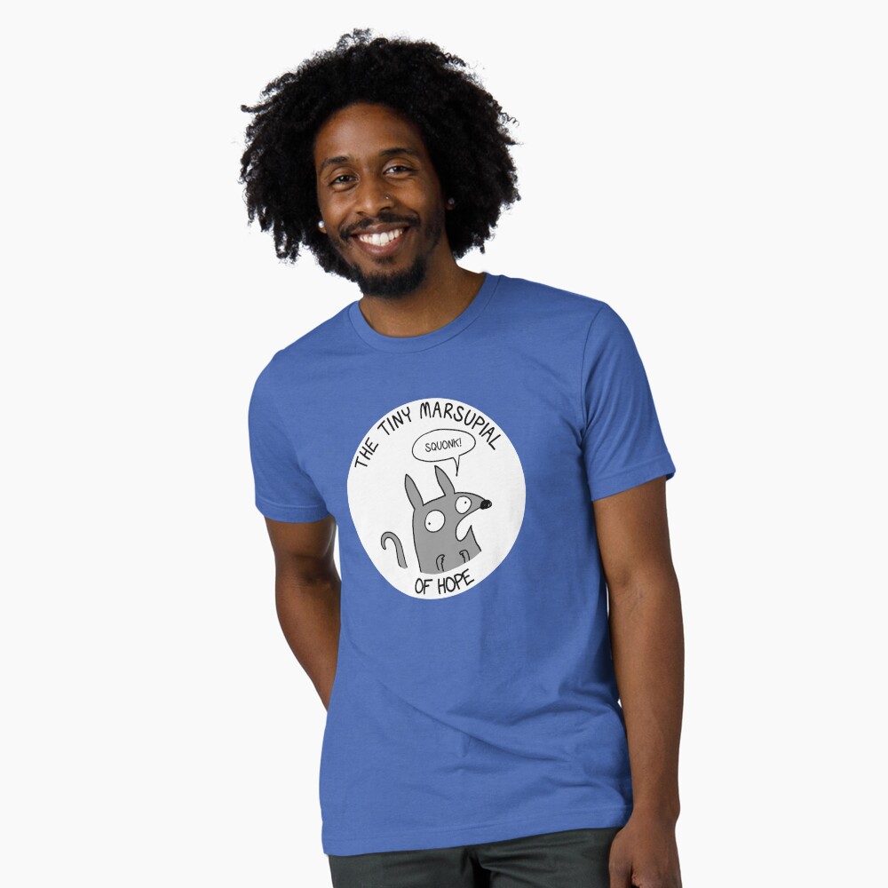 Item preview, Tri-blend T-Shirt designed and sold by firstdog.