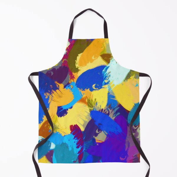 Item preview, Vivid Energy designed and sold by lukefranklinart.