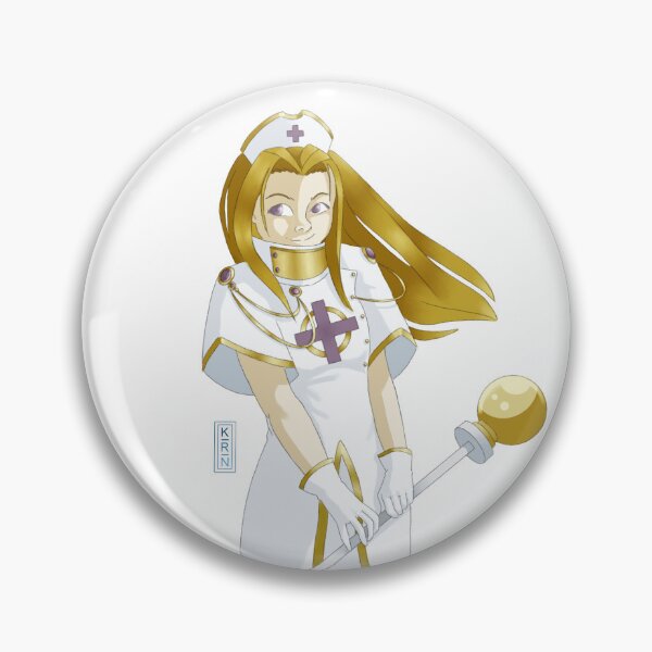 Item preview, Mint from Tales of Phantasia designed and sold by kirinreveuse.