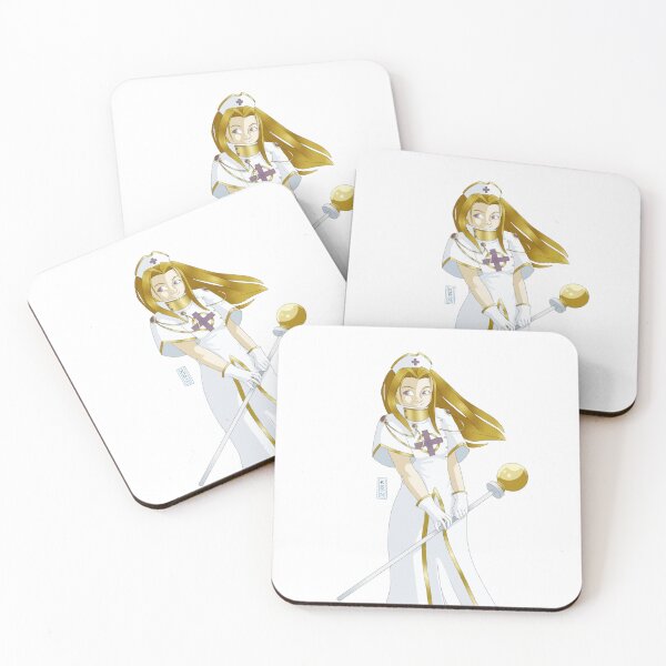 Item preview, Mint from Tales of Phantasia designed and sold by kirinreveuse.