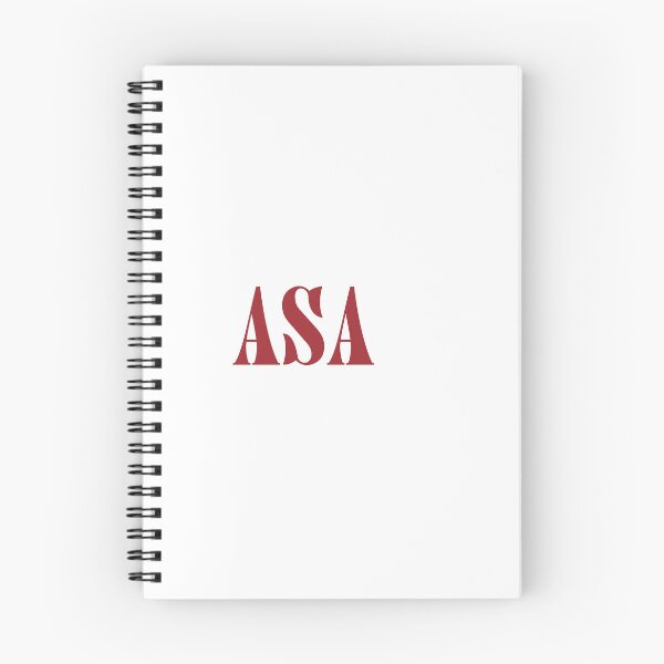 Item preview, asa funky font designed and sold by sdklap.