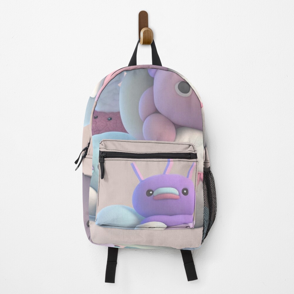 Item preview, Backpack designed and sold by MrUtDesign.