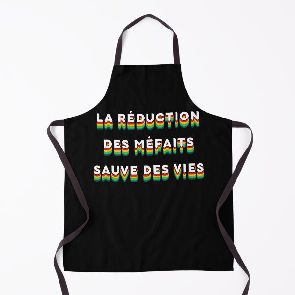 Item preview, Harm reduction saves lives designed and sold by AQPSUD.