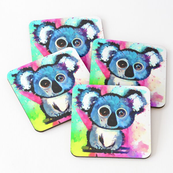 Item preview, Koala 21 designed and sold by ChrisButler.