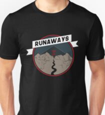 runaway brain shirt