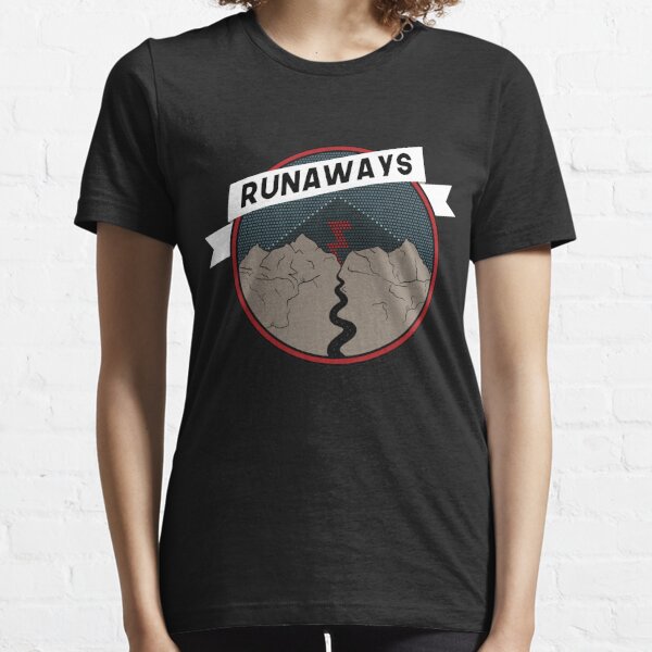 The Runaways T-Shirts for Sale | Redbubble