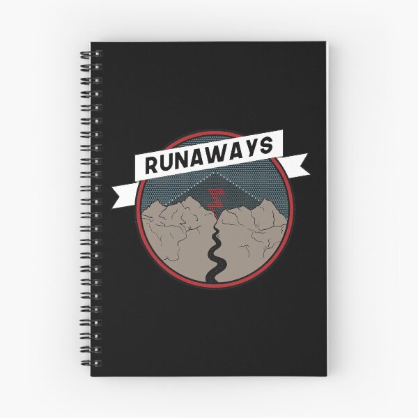 Item preview, Runaways designed and sold by tiaadamov.