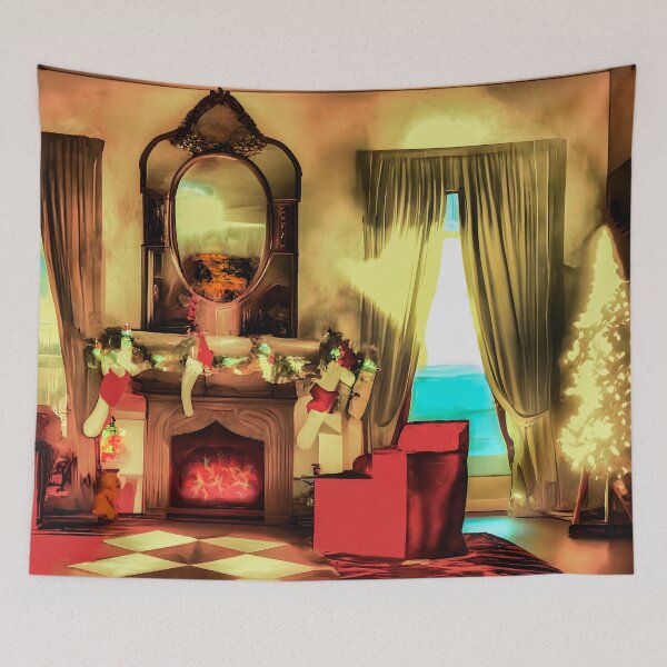 Item preview, Keeping Up Traditions designed and sold by PictureNZ.