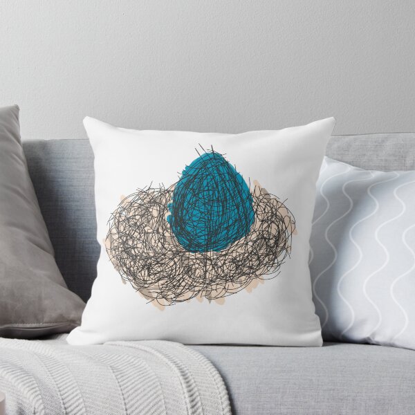 Item preview, Nest Egg designed and sold by notfamous.