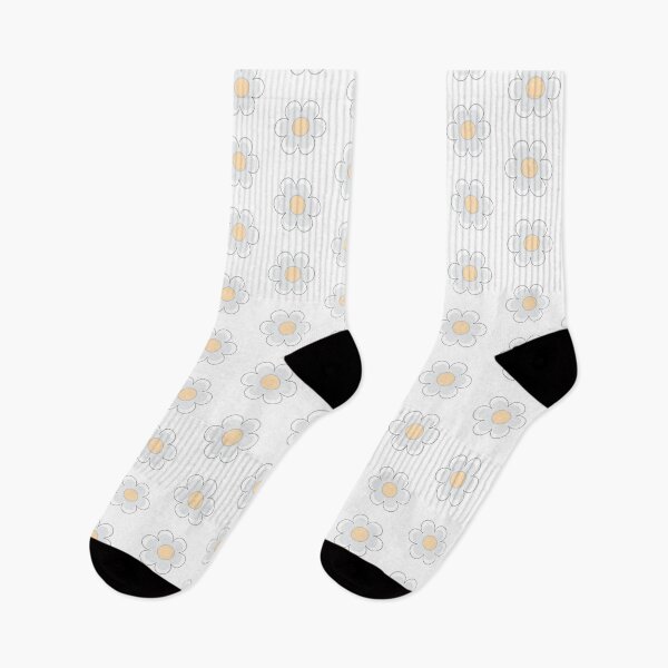 Item preview, Daisy Pattern designed and sold by Pavnud.