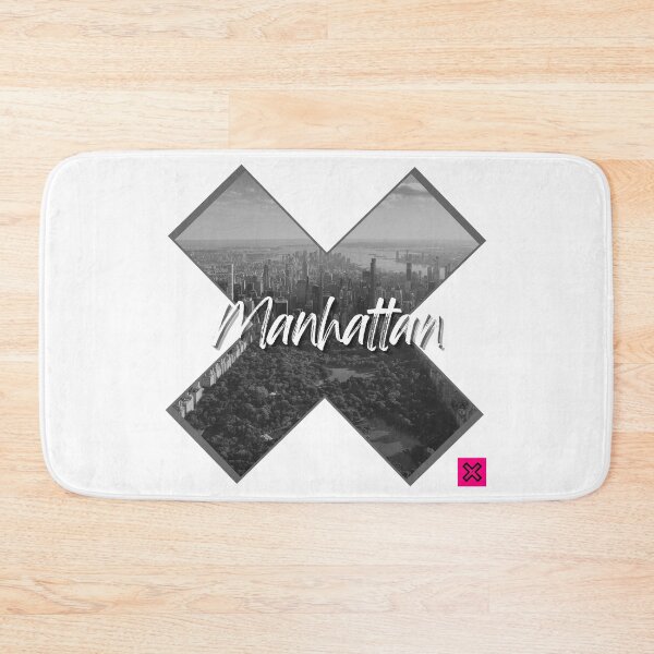 Item preview, Manhattan, New York designed and sold by Marcus Lawrence.