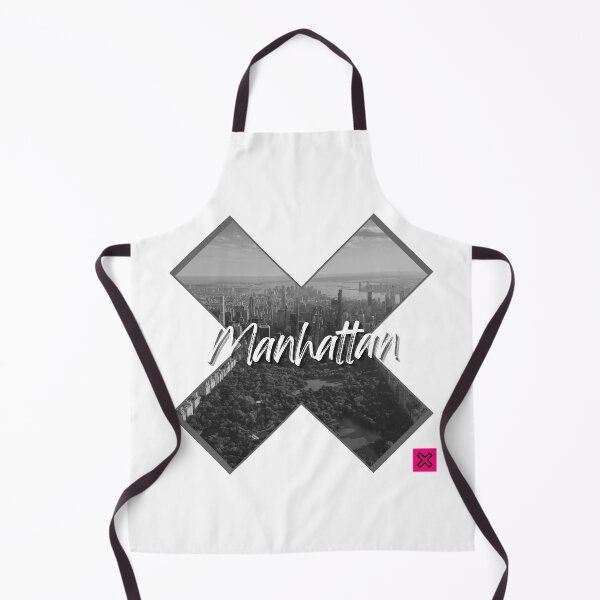 Item preview, Manhattan, New York designed and sold by Marcus Lawrence.