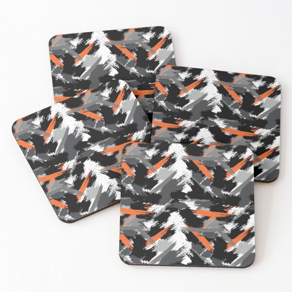 Item preview, Brushed Camo designed and sold by PatternDesign01.