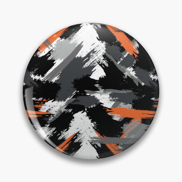 Item preview, Brushed Camo designed and sold by PatternDesign01.