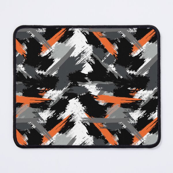Item preview, Brushed Camo designed and sold by PatternDesign01.