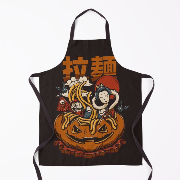 Item preview, Devil Ramen designed and sold by footmarkstudio.