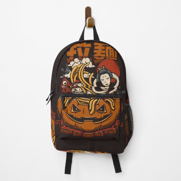 Item preview, Devil Ramen designed and sold by footmarkstudio.