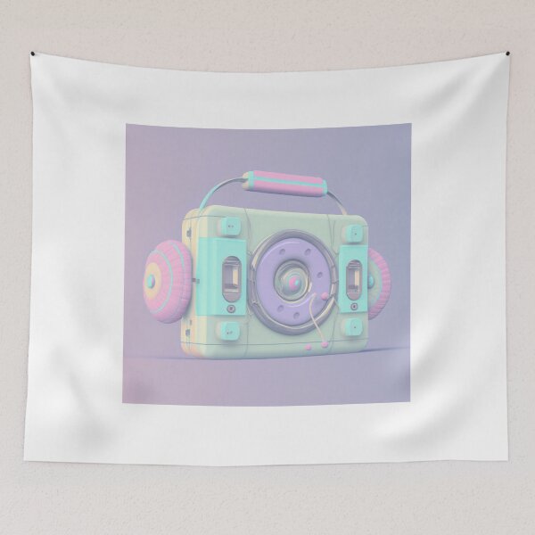 Item preview, Vintage Walkman designed and sold by MrUtDesign.