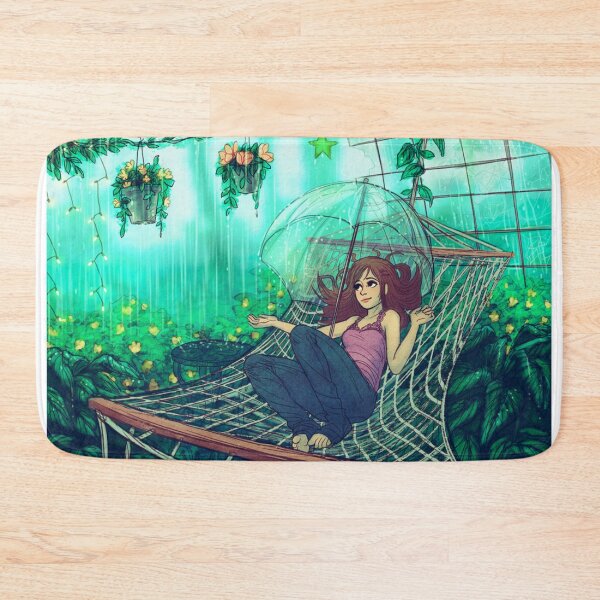 Item preview, hammock everyday designed and sold by Sameshirt.