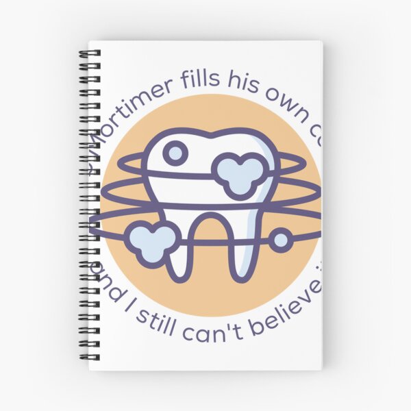 Item preview, Would I Lie to You Bob Mortimer Cavities   designed and sold by TeeService.