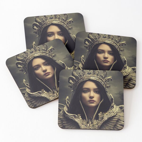 Item preview, Iabamiah designed and sold by OccultDreams.