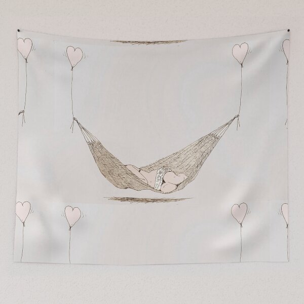 Item preview,  hammock everyday designed and sold by Sameshirt.