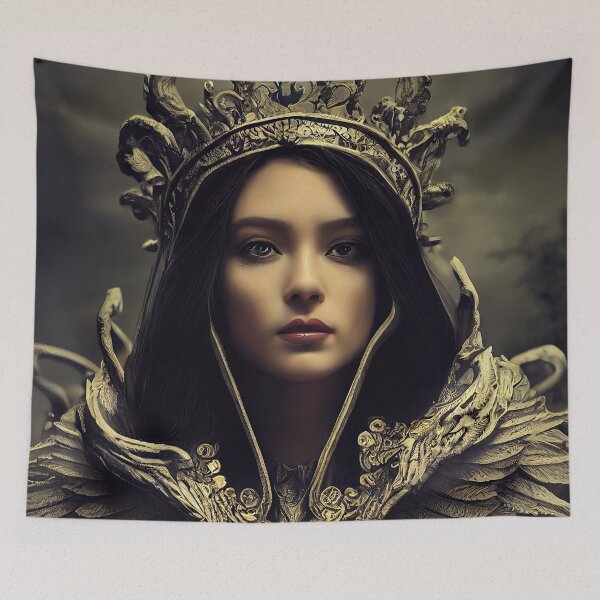 Item preview, Iabamiah designed and sold by OccultDreams.