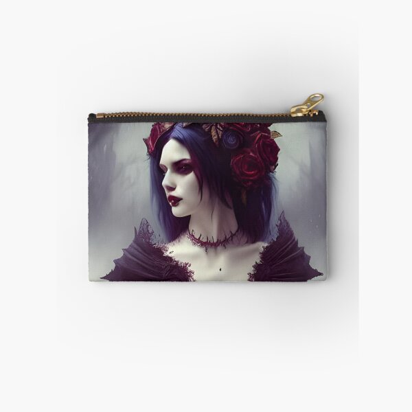 Item preview, Sexy Vampire Seductress designed and sold by Eliteijr.