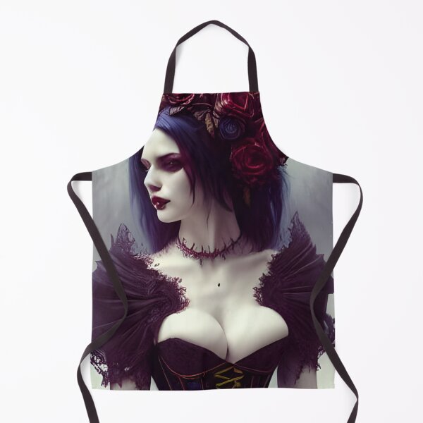 Item preview, Sexy Vampire Seductress designed and sold by Eliteijr.