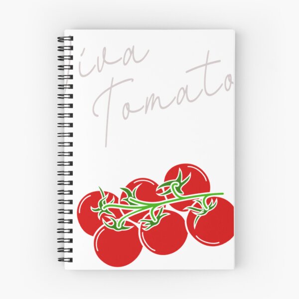 Item preview, VIVA Tomato!   designed and sold by TeeService.