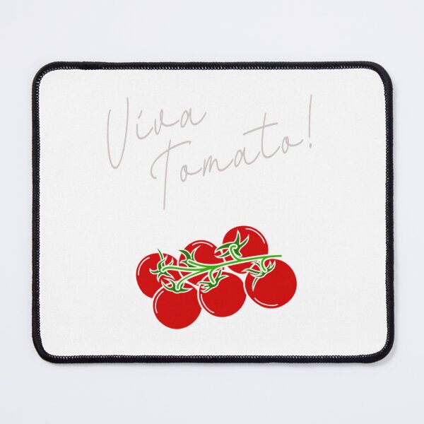 Item preview, VIVA Tomato!   designed and sold by TeeService.