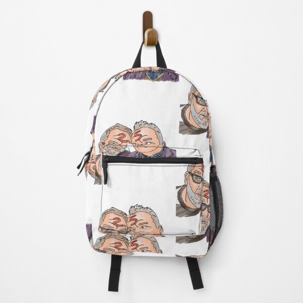 Item preview, Vic and Bob    designed and sold by TeeService.