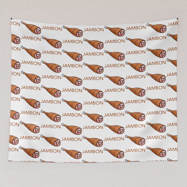Item preview, SALE Athletico Mince - Jambon    designed and sold by TeeService.