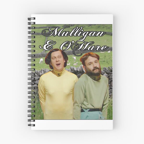 Item preview, Mulligan _amp_amp_ O_amp_39_Hare Album Cover    designed and sold by TeeService.