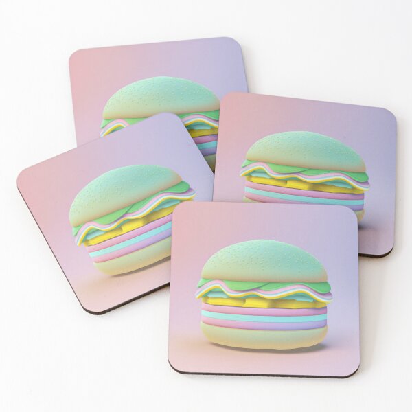 Item preview, Vegan Burger designed and sold by MrUtDesign.