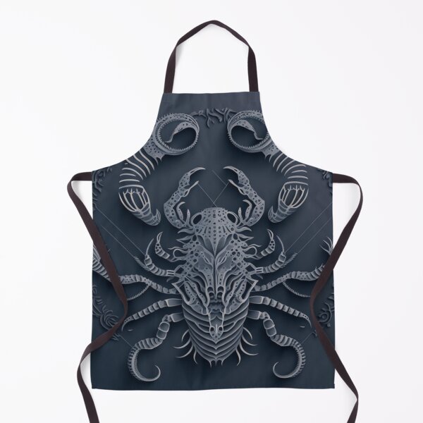 Item preview, Scorpio Zodiac Sign designed and sold by AffirmDSG.