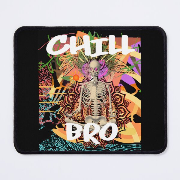 Item preview, Chill Bro designed and sold by Flirt-Teez.