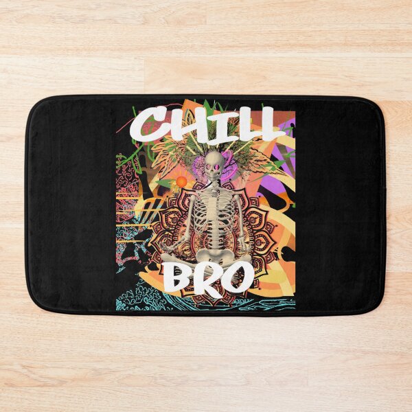 Item preview, Chill Bro designed and sold by Flirt-Teez.