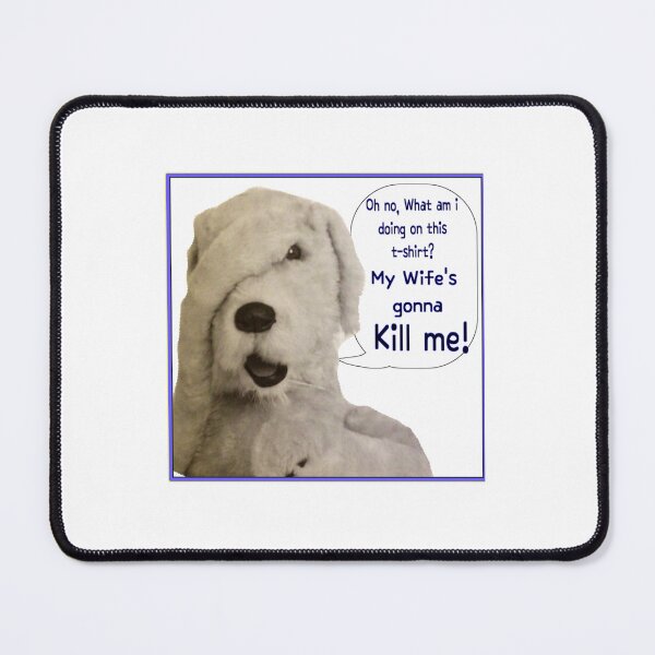 Item preview, Greg Mitchell Vic Reeves Big Night Out    designed and sold by TeeService.