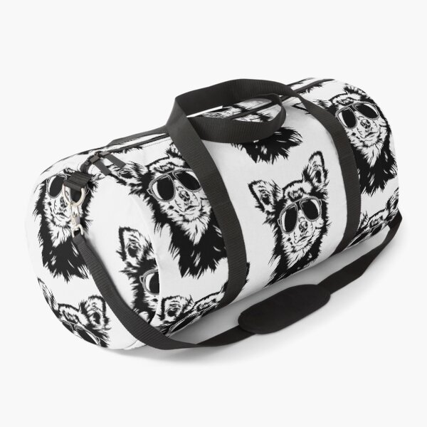 Item preview, Kopie von Chihuahua with sunglasses designed and sold by dogarts.