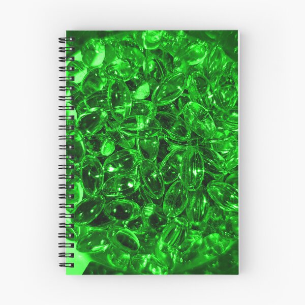 Item preview, Morph Pills (Green) designed and sold by SanArtcisco.